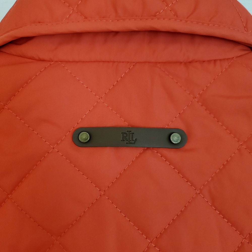 Ralph Lauren | Quilted Jacket - Picture 6 of 12